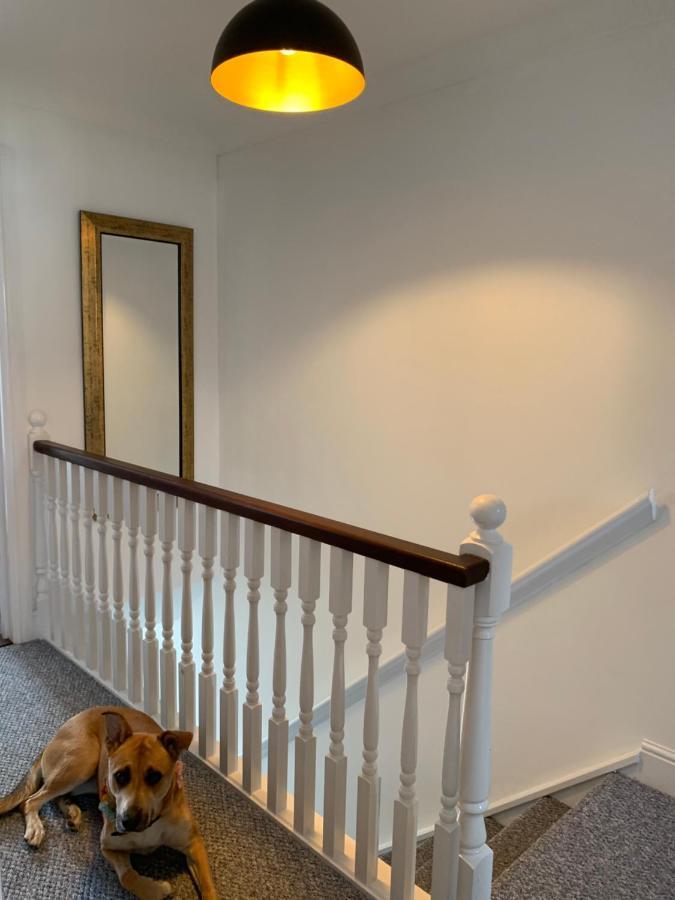 Villa 10 St Edmundsbury Mews à Bury St. Edmunds Extérieur photo