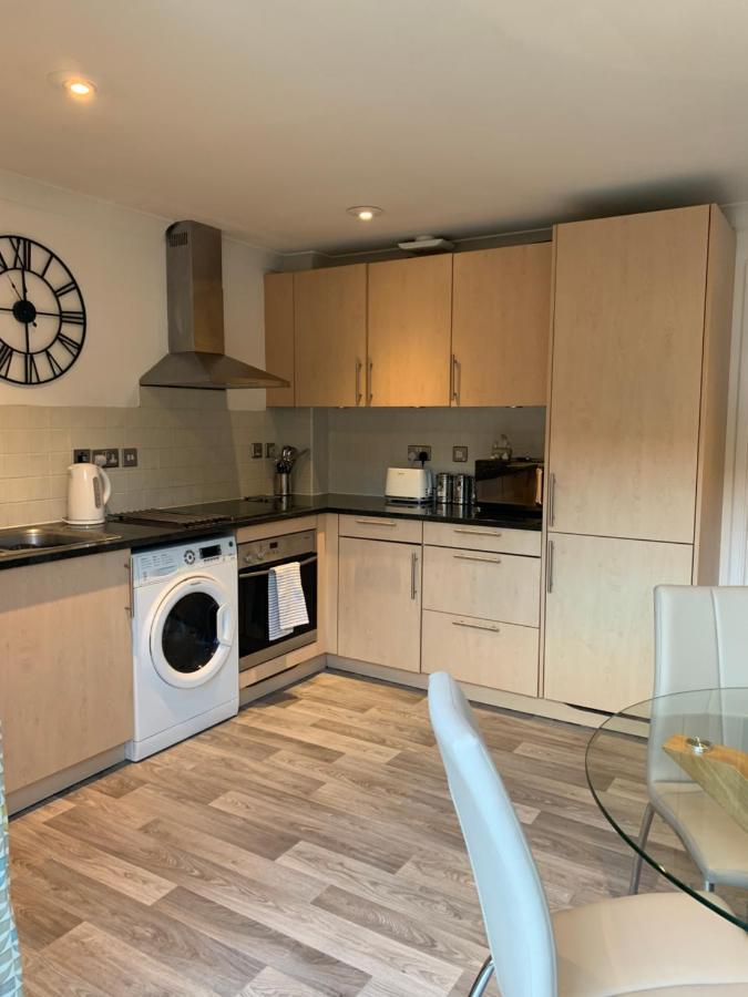 Villa 10 St Edmundsbury Mews à Bury St. Edmunds Extérieur photo
