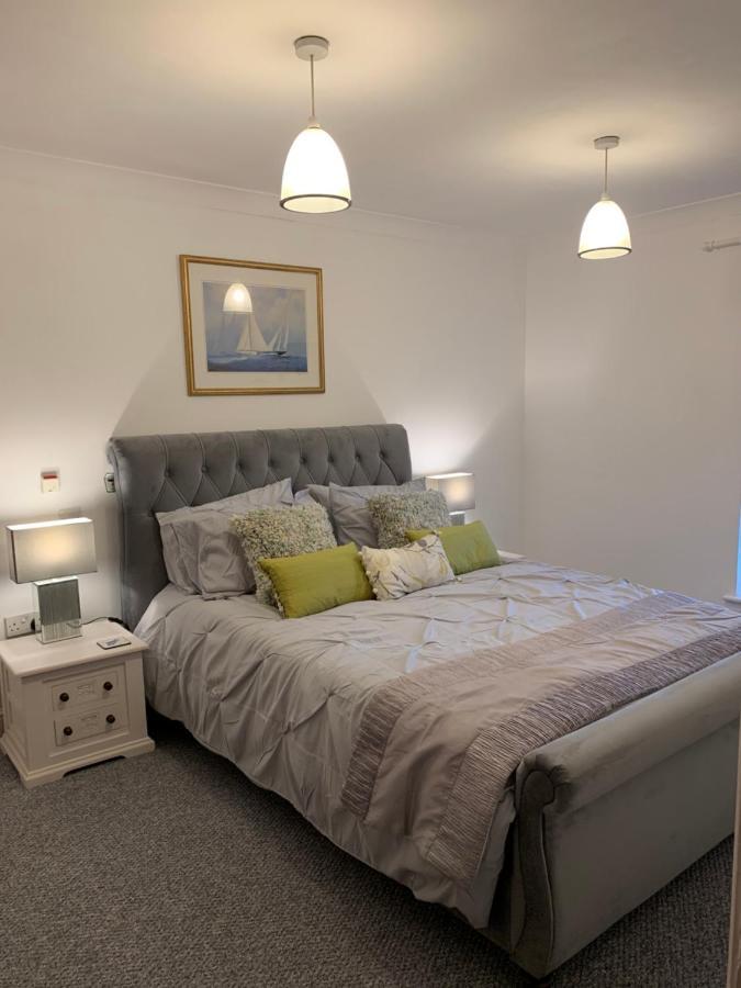 Villa 10 St Edmundsbury Mews à Bury St. Edmunds Extérieur photo