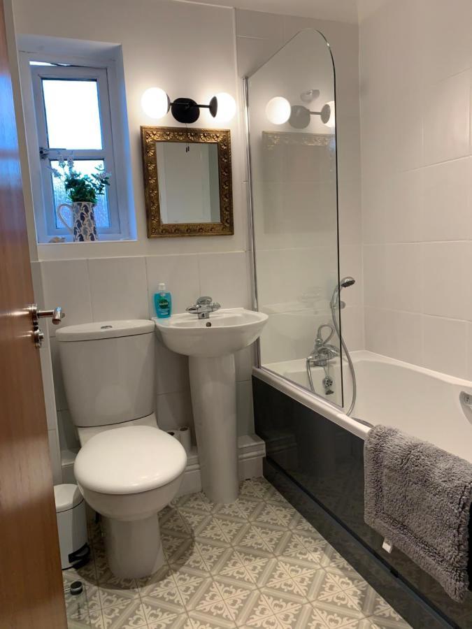 Villa 10 St Edmundsbury Mews à Bury St. Edmunds Extérieur photo