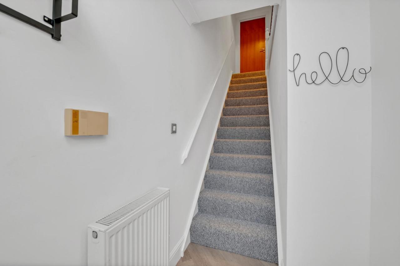 Villa 10 St Edmundsbury Mews à Bury St. Edmunds Extérieur photo